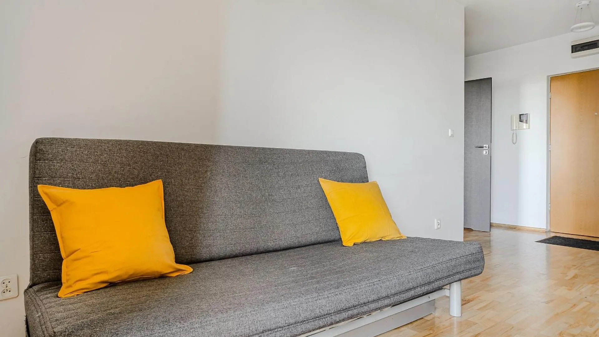 Apartament Ostrobramska - Praga Południe Warszawa