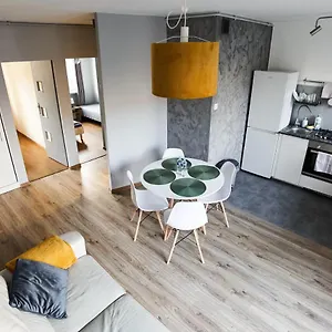 Grojecka Apartament Apartament