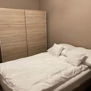 Vip Iwaszkiewicza. Apartament Wrocław