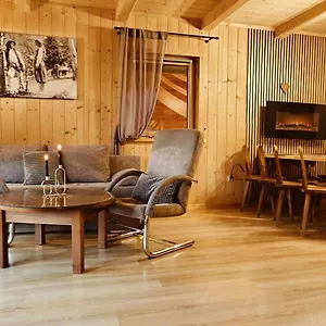 U Jacka Domek alpejski Zakopane