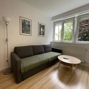 Urban Wake Pruszkowska Apartament