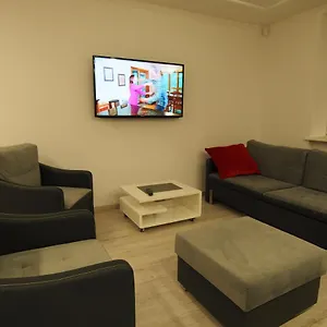 Grand-tourist Amber Center Apartament Gdańsk