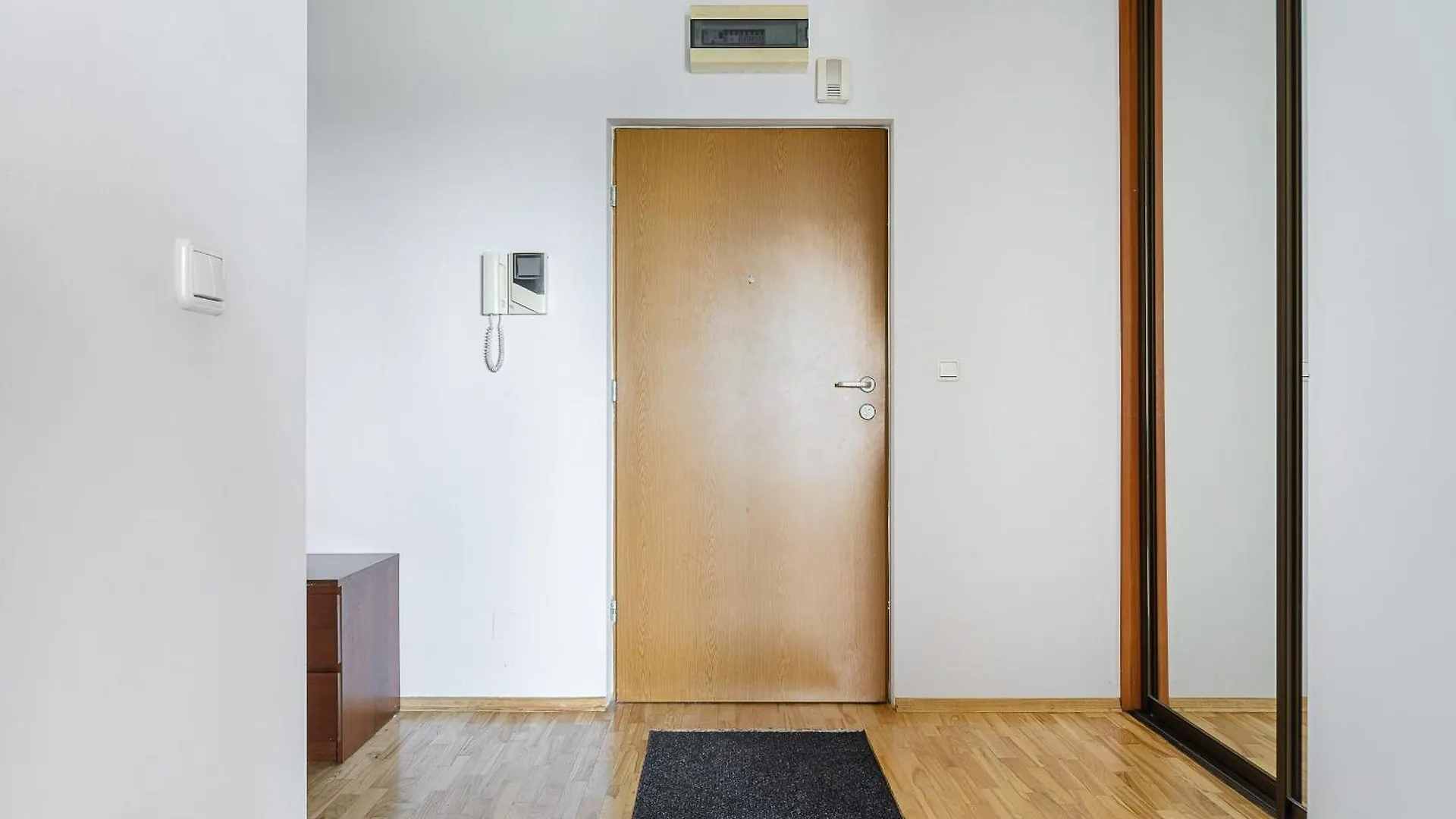 Apartament Ostrobramska - Praga Poludnie Warsaw Poland